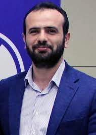 Dr . Öğr. Üyesi  Ziya Erdinç